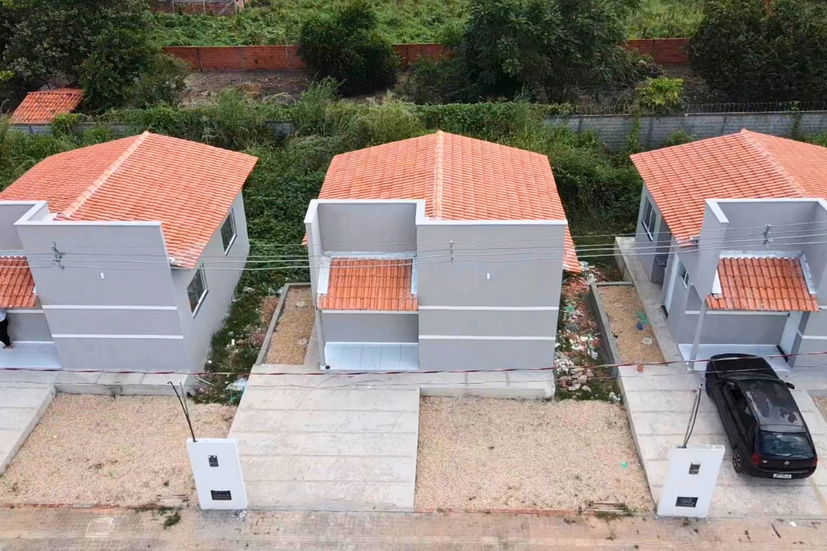Safira Residence - 8