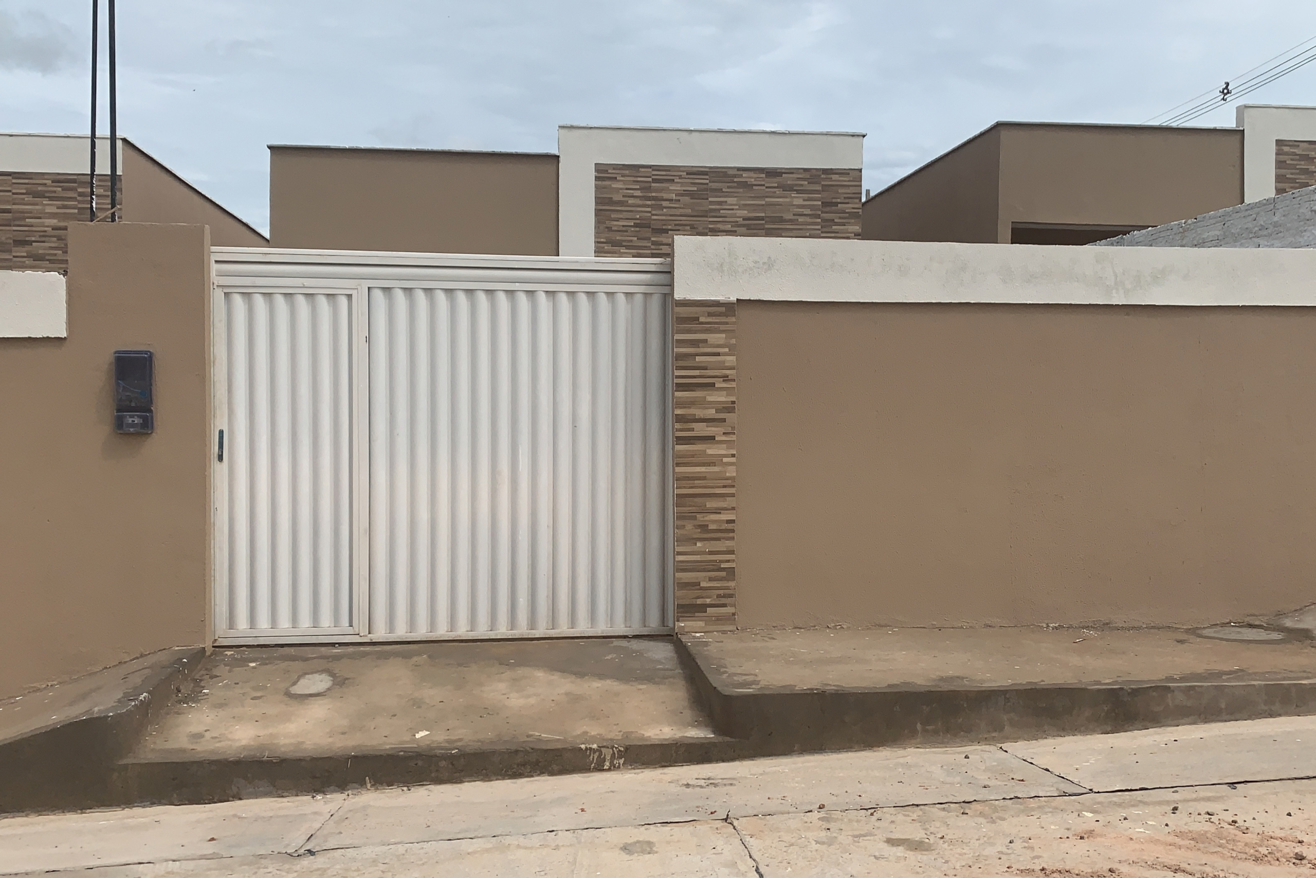 Vila Francisco Gomes 3