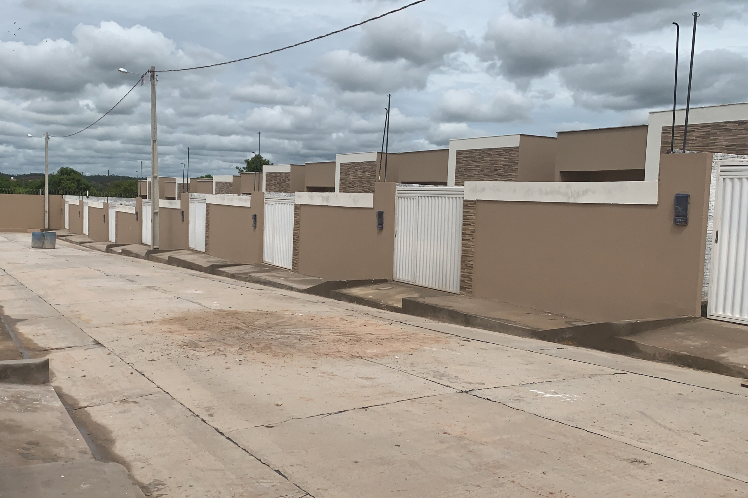 Vila Francisco Gomes 4
