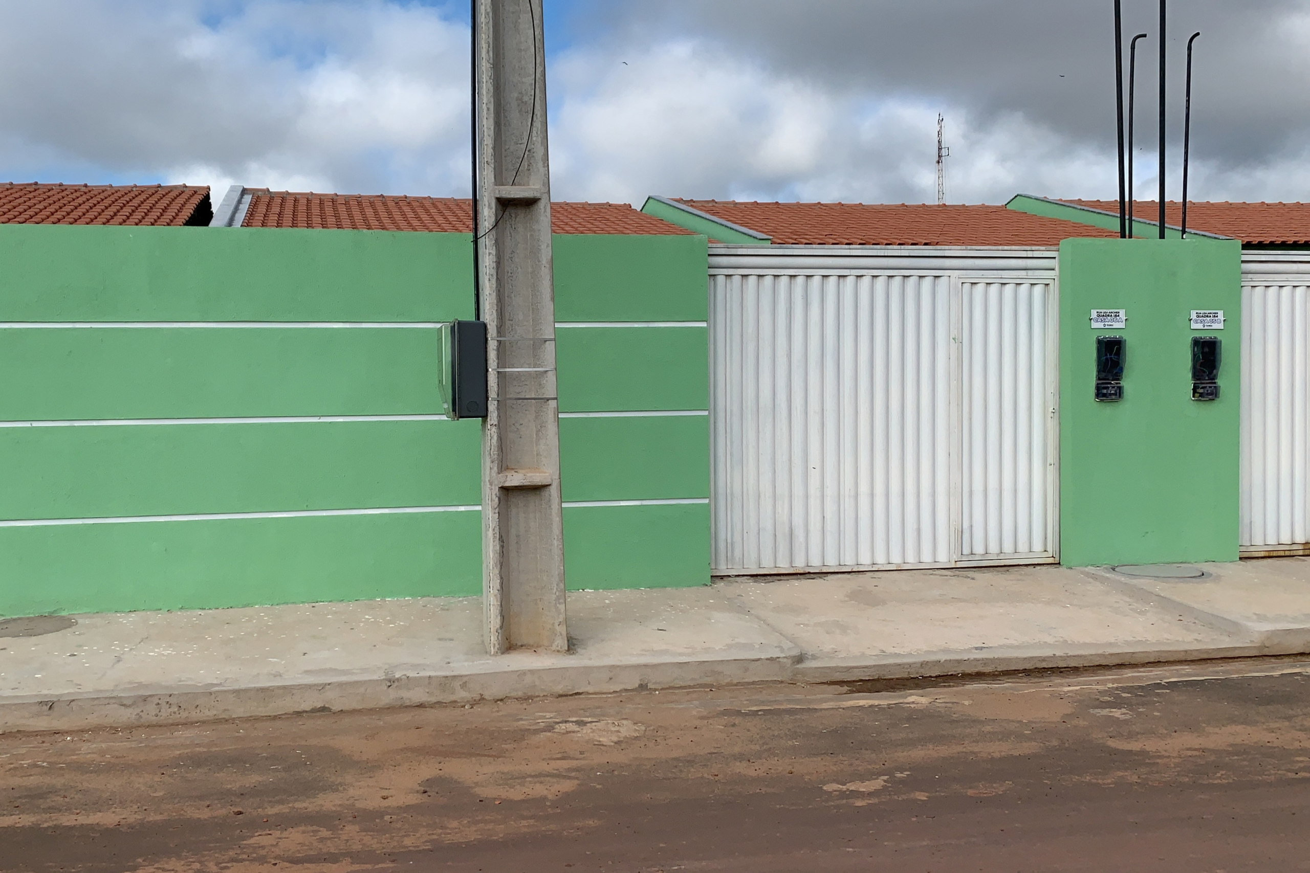 Vila Verde Codó - 1