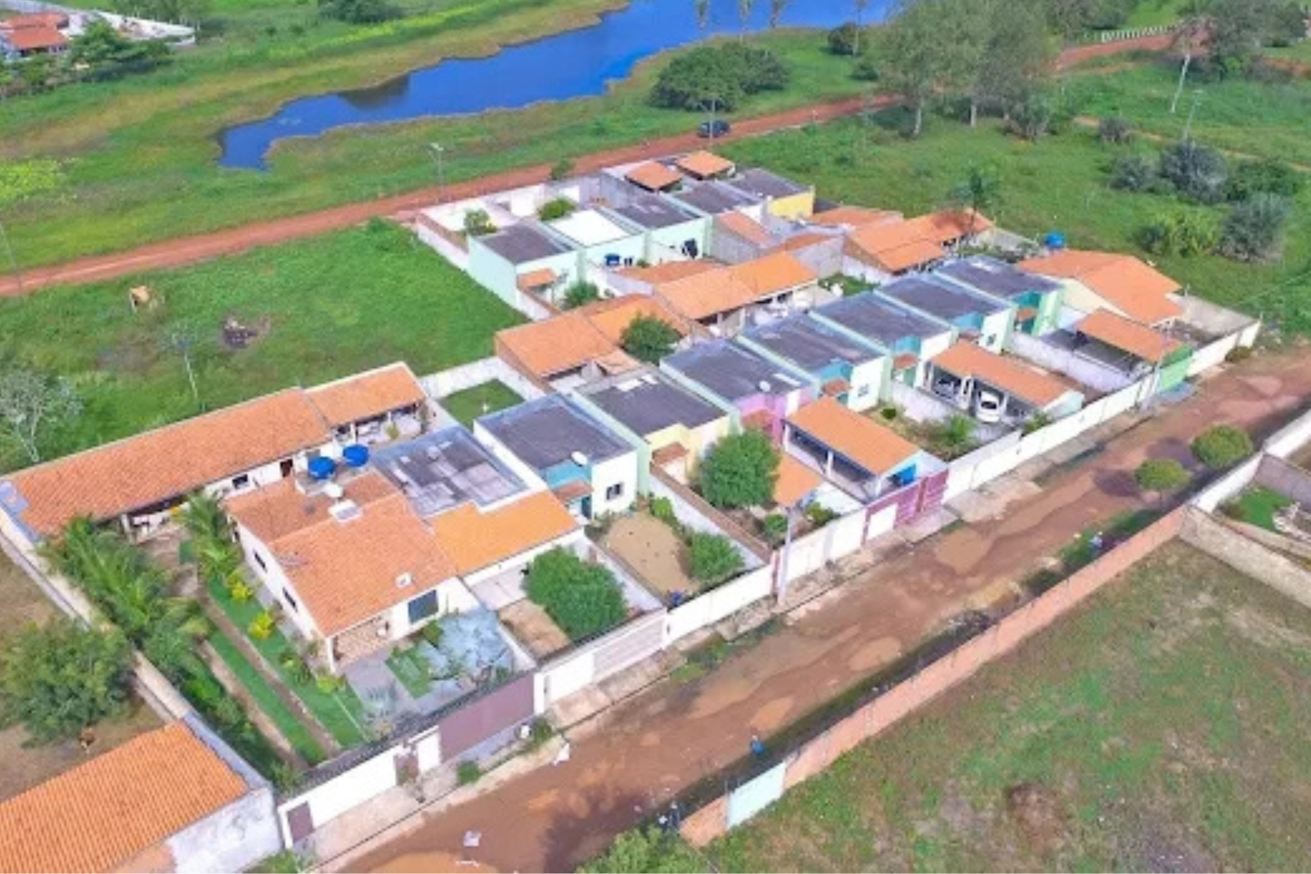 Vila Verde Coroatá 2